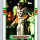 1989 Topps #86 Keith Millard Vikings NFL Football Image 1