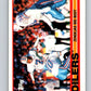 1989 Topps #90 Tony Zendejas Oilers TL NFL Football Image 1