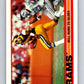 1989 Topps #122 Greg Bell LA Rams TL NFL Football