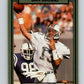 1990 Action Packed #146 Dan Marino Dolphins NFL Football Image 1