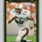 1990 Action Packed #147 John Offerdahl Dolphins NFL Football Image 1