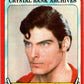 1980 Topps Superman II #2 The Man of Steel