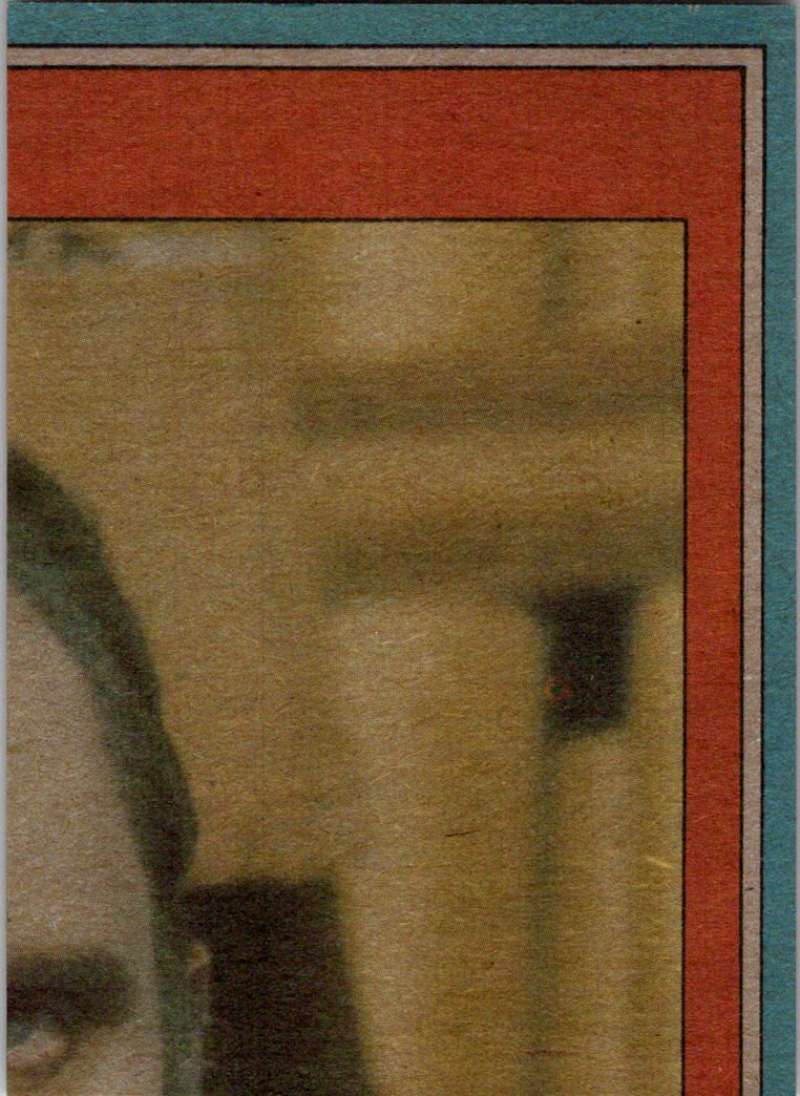 1980 Topps Superman II #41 A Message from Beyond Image 2