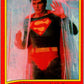 1980 Topps Superman II #42 Inside the Mysterious Chamber