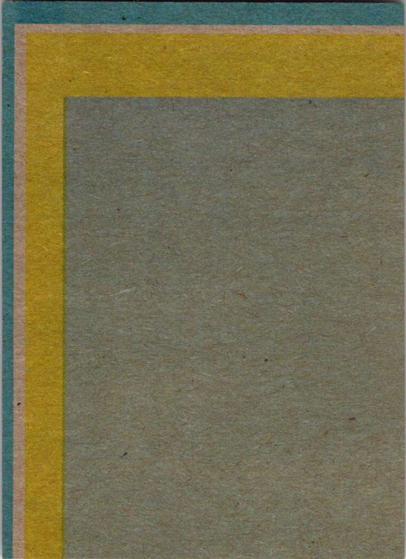 1980 Topps Superman II #47 The Unstoppable Non!