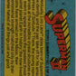 1980 Topps Superman II #62 Panic in Metropolis Image 2