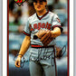 1989 Bowman #46 Dick Schofield Angels MLB Baseball
