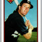 1989 Bowman #63 Steve Lyons White Sox MLB Baseball Image 1