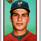 1989 Bowman #65 Robin Ventura RC Rookie White Sox MLB Baseball