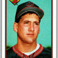 1989 Bowman #73 Charles Nagy RC Rookie Indians MLB Baseball Image 1
