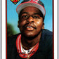 1989 Bowman #85 Jerry Browne Indians MLB Baseball Image 1
