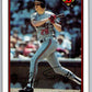 1989 Bowman #89 Cory Snyder Indians MLB Baseball Image 1