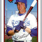 1989 Bowman #120 Kurt Stillwell Royals MLB Baseball