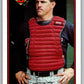 1989 Bowman #154 Tim Laudner Twins MLB Baseball Image 1
