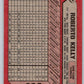 1989 Bowman #183 Roberto Kelly Yankees MLB Baseball Image 2