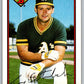 1989 Bowman #193 Terry Steinbach Athletics MLB Baseball