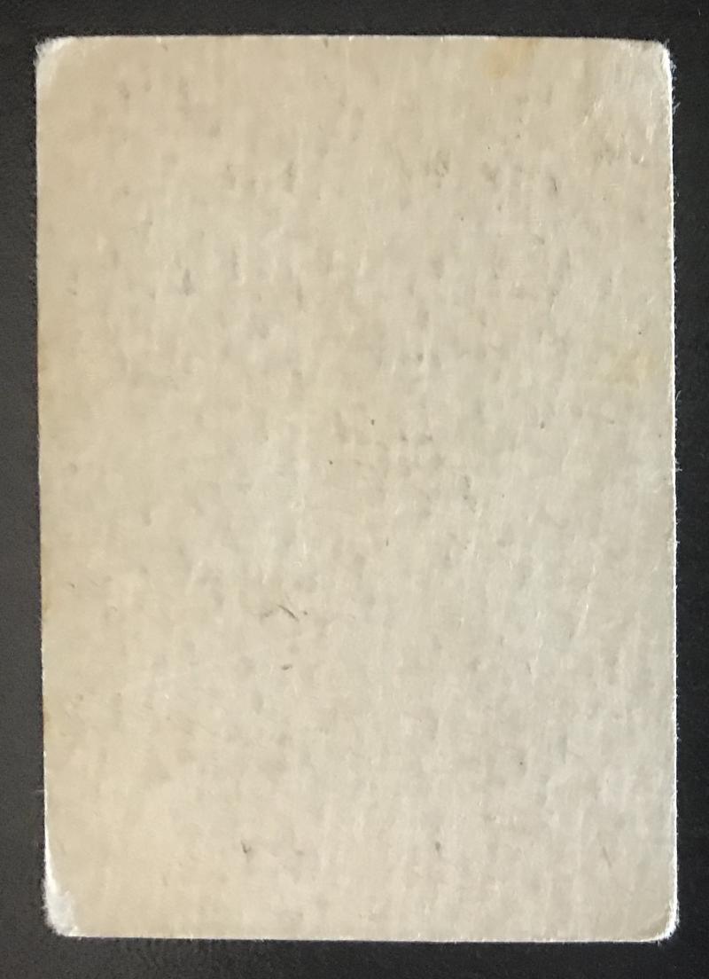 1951-52 Parkhurst #28 Woody Dumart Vintage Hockey