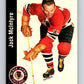 1994-95 Parkhurst Missing Link #27 Jack McIntyre Blackhawks NHL Hockey Image 1
