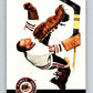 1994-95 Parkhurst Missing Link #28 Al Rollins Blackhawks NHL Hockey