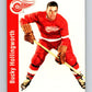 1994-95 Parkhurst Missing Link #62 Bucky Hollingworth Red Wings NHL Hockey Image 1