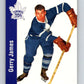 1994-95 Parkhurst Missing Link #117 Gerry James Maple Leafs NHL Hockey