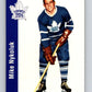 1994-95 Parkhurst Missing Link #130 Mike Nykoluk Maple Leafs NHL Hockey