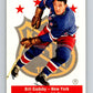 1994-95 Parkhurst Missing Link #137 Bill Gadsby NY Rangers AS NHL Hockey Image 1
