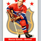 1994-95 Parkhurst Missing Link #139 Maurice Richard Canadiens AS NHL Hockey