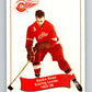 1994-95 Parkhurst Missing Link #171 Gordie Howe Red Wings SL NHL Hockey