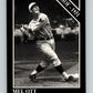 1991 Conlon Collection #7 Mel Ott HOF NM New York Giants
