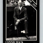 1991 Conlon Collection #46 Connie Mack HOF NM Philadelphia Athletics