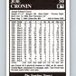 1991 Conlon Collection #50 Joe Cronin HOF NM Pittsburgh Pirates  Image 2