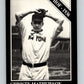 1991 Conlon Collection #57 Christy Mathewson HOF NM New York Giants  Image 1