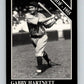 1991 Conlon Collection #59 Gabby Hartnett HOF NM Chicago Cubs  Image 1