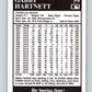 1991 Conlon Collection #59 Gabby Hartnett HOF NM Chicago Cubs  Image 2