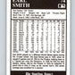 1991 Conlon Collection #74 Earl Smith NM Pittsburgh Pirates  Image 2