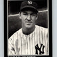 1991 Conlon Collection #84 Johnny Murphy NM New York Yankees  Image 1