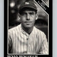 1991 Conlon Collection #103 Benny Bengough NM New York Yankees  Image 1