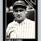 1991 Conlon Collection #105 Earle Combs NM New York Yankees  Image 1