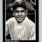 1991 Conlon Collection #119 Joe Giard NM New York Yankees  Image 1