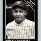 1991 Conlon Collection #124 Johnny Grabowski NM New York Yankees  Image 1