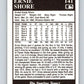 1991 Conlon Collection #141 Ernie Shore NM Boston Red Sox  Image 2