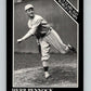 1991 Conlon Collection #143 Herb Pennock NM Boston Red Sox  Image 1