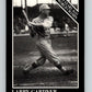 1991 Conlon Collection #147 Larry Gardner NM Boston Red Sox  Image 1