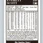 1991 Conlon Collection #149 Everett Scott NM Boston Red Sox  Image 2