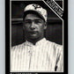 1991 Conlon Collection #164 Zack Wheat LL NM Brooklyn Dodgers  Image 1