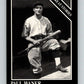 1991 Conlon Collection #167 Paul Waner ST NM Pittsburgh Pirates  Image 1