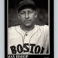1991 Conlon Collection #183 Max Bishop NM Boston Red Sox  Image 1