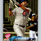 2018 Topps Update #US59 Kyle Schwarber Like New Chicago Cubs  Image 1