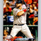 2018 Topps Update #US183 Mitch Moreland Like New Boston Red Sox